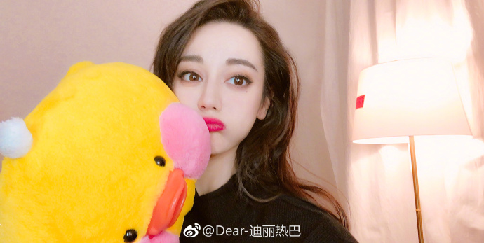 '디리러바'/사진=디리러바 웨이보