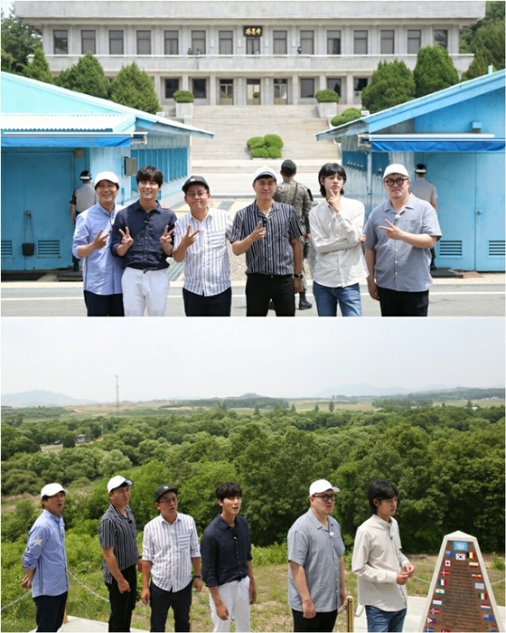 /사진제공=KBS '해피선데이-1박2일 시즌3'