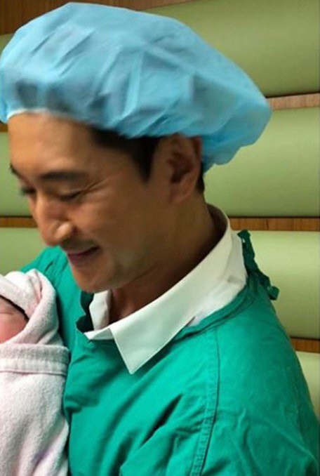 /사진=신현준 인스타그램 캡처
