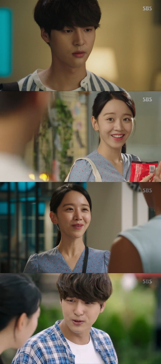 방송화면 캡쳐
