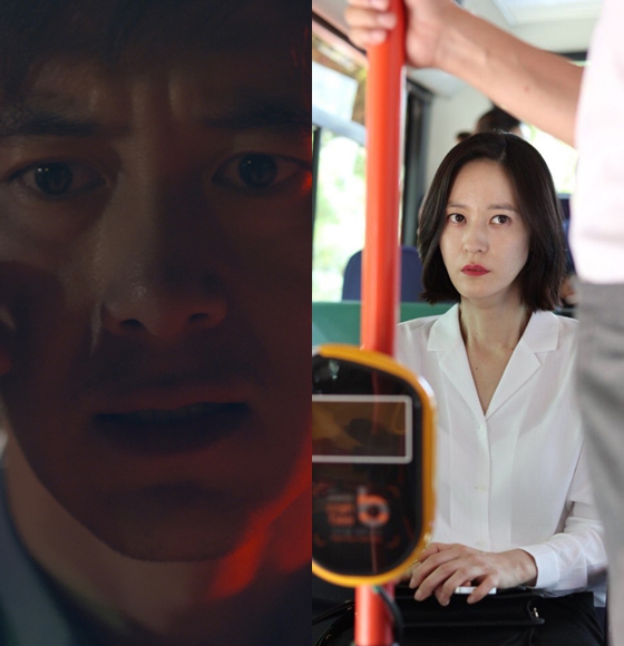 고수와 이영진이 단편영화 '하얀악마'와 '버스'에 각각 재능기부로 참여했다/사진제공=서울국제초단편영화제