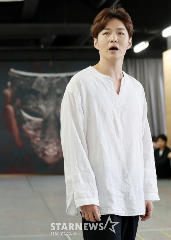 이창섭 / 사진=김창현 기자