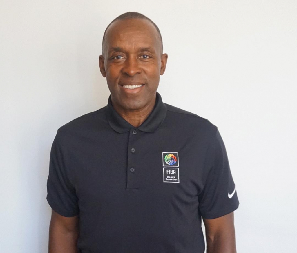 테리 무어 인스트럭터 /사진=KBL 제공