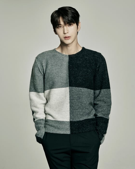 빅스 레오(정택운)가 뮤지컬 '엘리자벳' 출연을 확정했다. / 사진제공=젤리피쉬엔터테인먼트