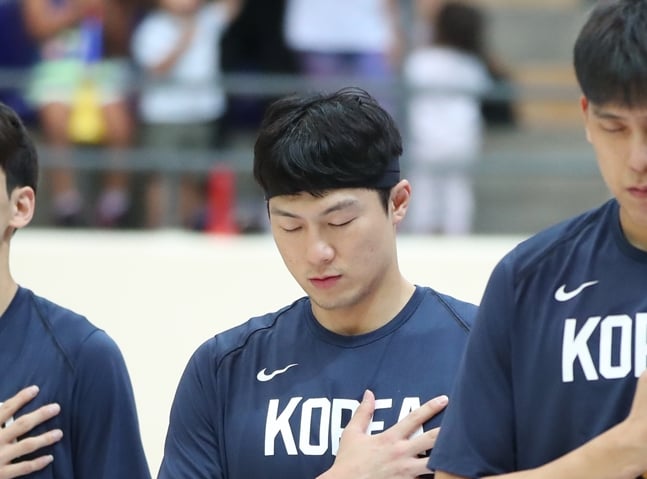 이정현 /사진=대한민국농구협회 제공