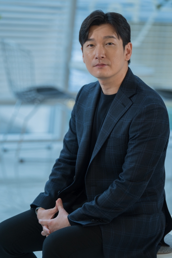 영화 '명당'의 조승우 / 사진=메가박스플러스엠