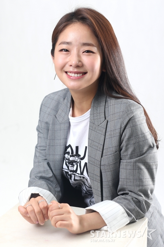 배우 임화영/사진=스타뉴스