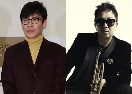 가수 조관우, 윈터플레이 이주한