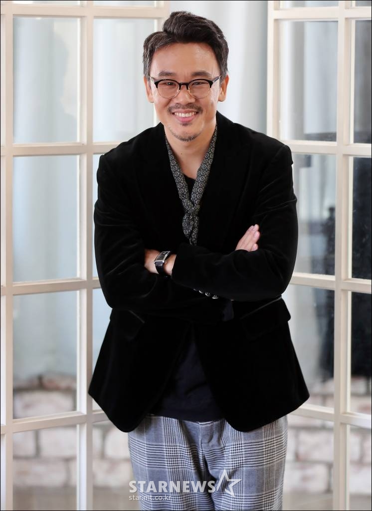 배우 김인권 / 사진=김창현 기자
