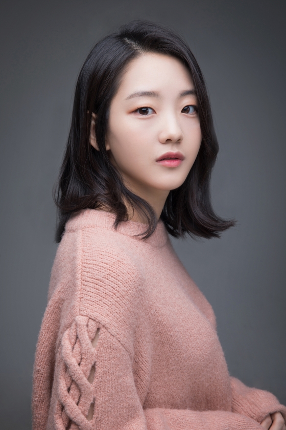 배우 조이현 /사진=JYP엔터테인먼트