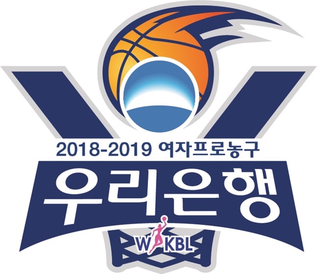신한은행, 삼성생명, KEB하나은행이 홈 개막전에 풍성한 이벤트를 준비했다. /사진=WKBL 제공