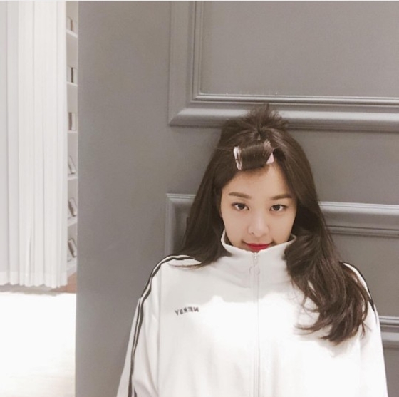 /사진=설인아 인스타그램
