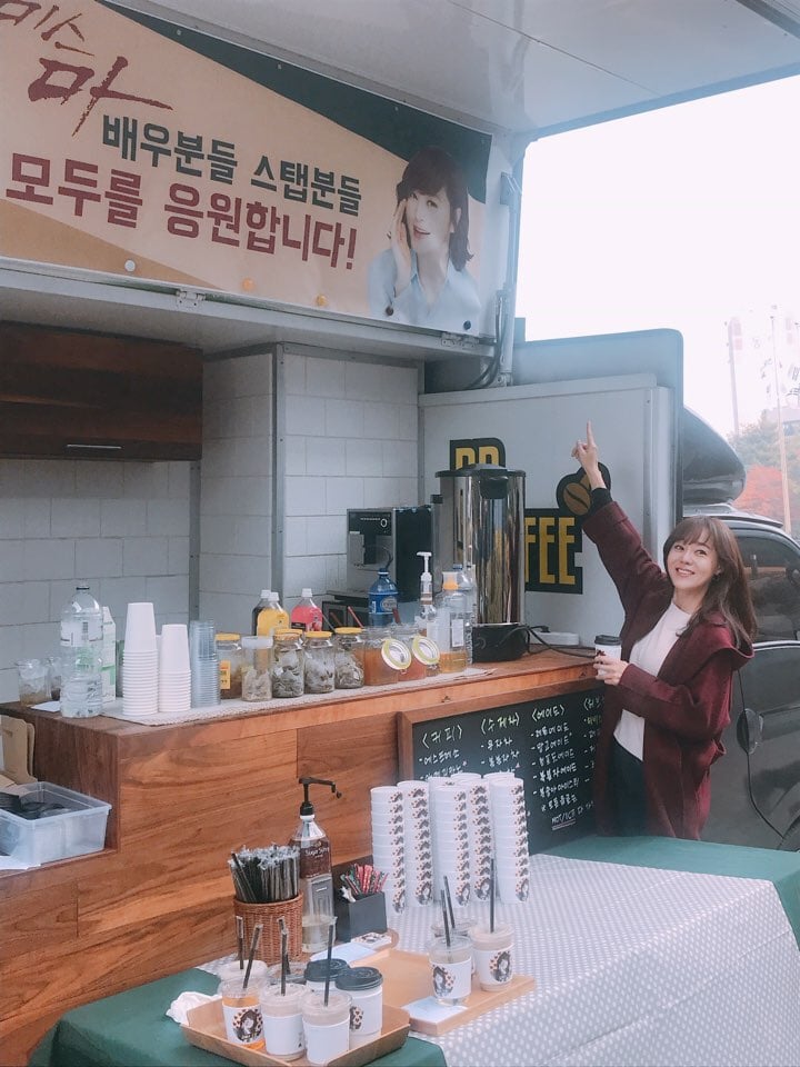 김윤진/사진=스타뉴스
