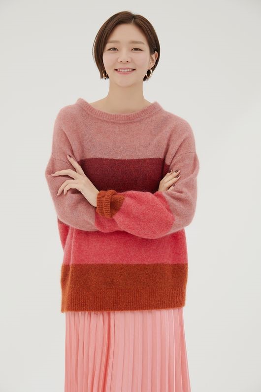 배우 이솜 /사진=아티스트컴퍼니