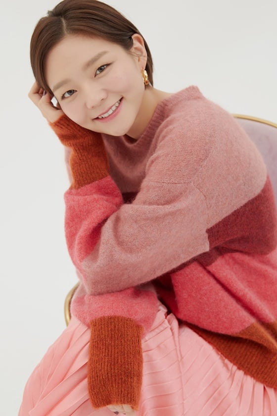 배우 이솜 /사진=아티스트컴퍼니
