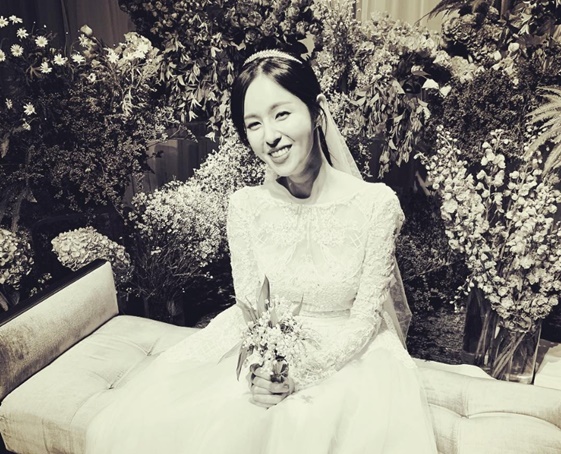 조수애 전 JTBC 아나운서 / 사진=SNS