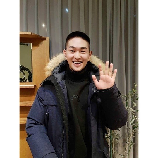 /사진=샤이니 공식 인스타그램 캡처
