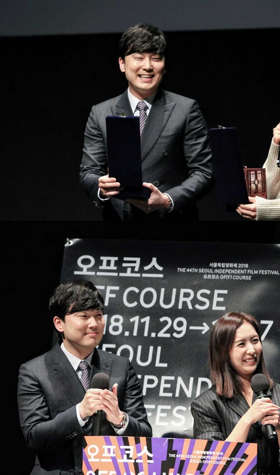 배우 서현우 / 사진제공=풍경 엔터테인먼트
