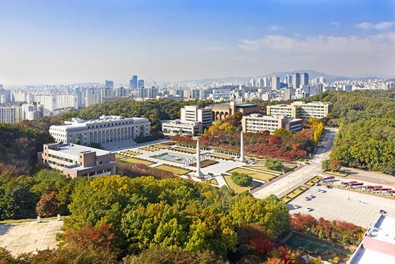 /사진=경희대학교 홈페이지