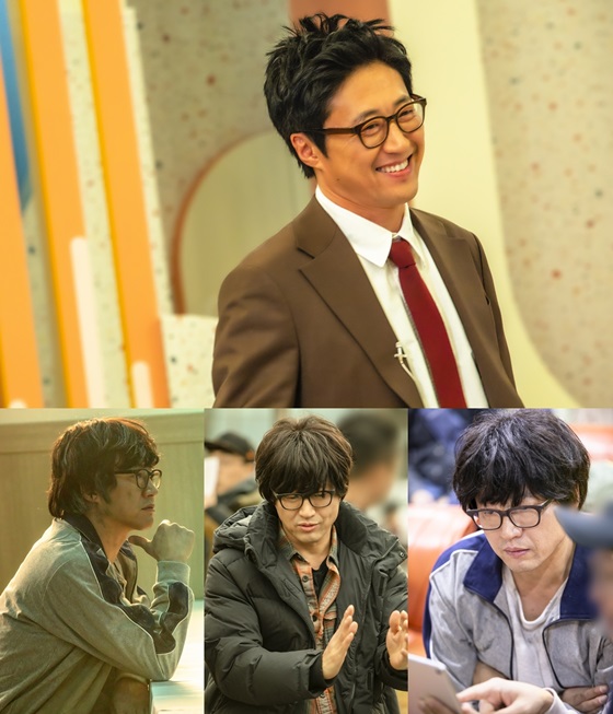 /사진제공=KBS 2TV '동네변호사 조들호2: 죄와 벌', UFO프로덕션