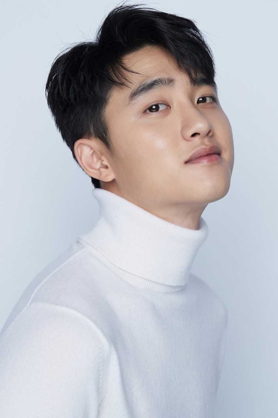 도경수 / 사진=SM엔터테인먼트