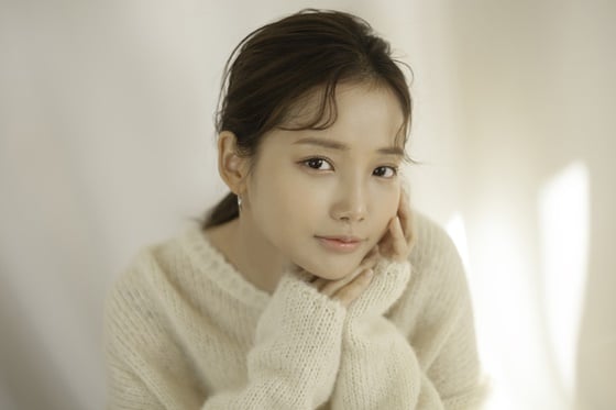 배우 하연수 / 사진제공=리틀빅픽쳐스