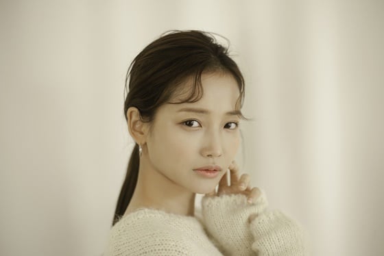배우 하연수 / 사진=리틀빅픽쳐스