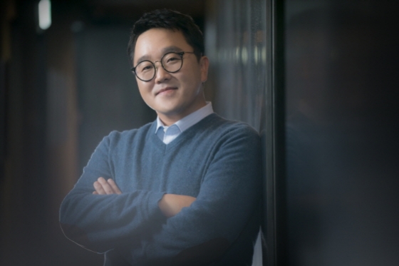 NEW가 장경익 스튜디오앤뉴 대표를 영화사업부 대표로 선임했다/사진제공=NEW