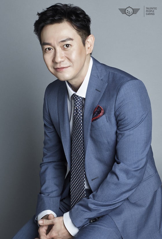 배우 박용우 / 사진제공=프레인TPC