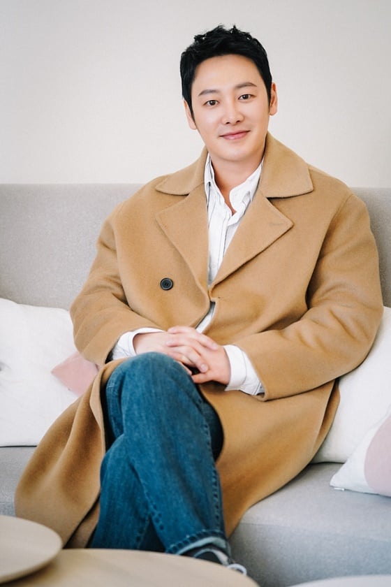 배우 김동욱 /사진제공=BA엔터테인먼트, CGV아트하우스
