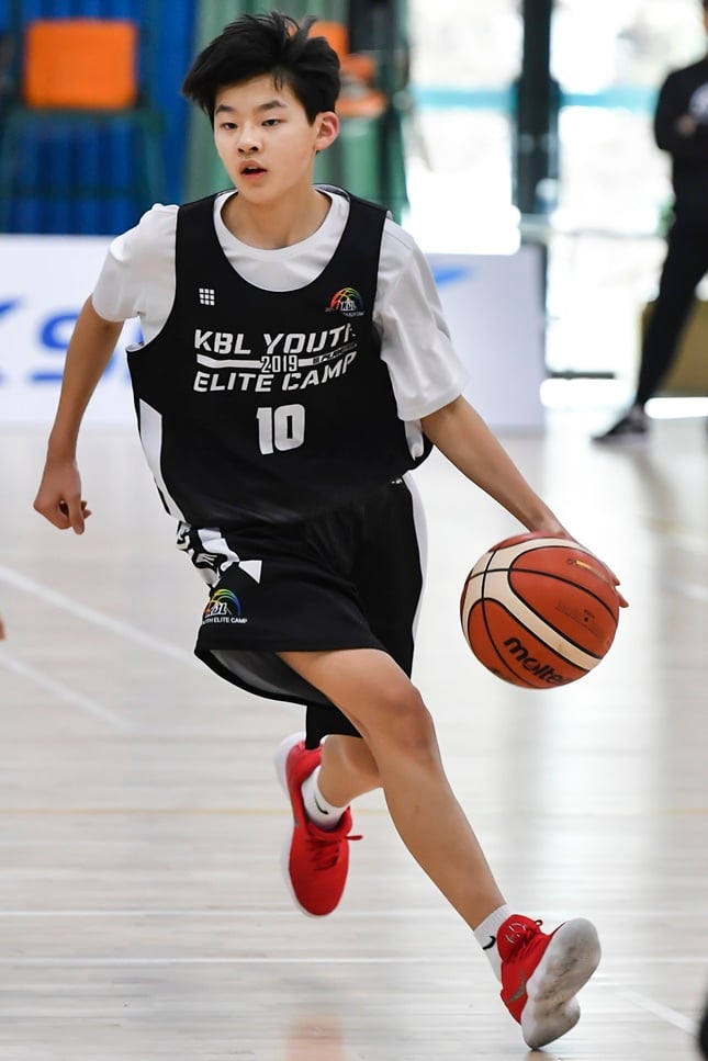 강성욱. / 사진=KBL 제공