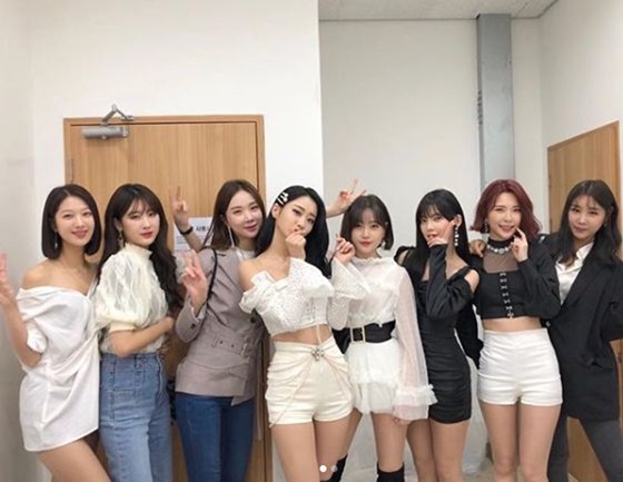 /사진=경리 인스타그램