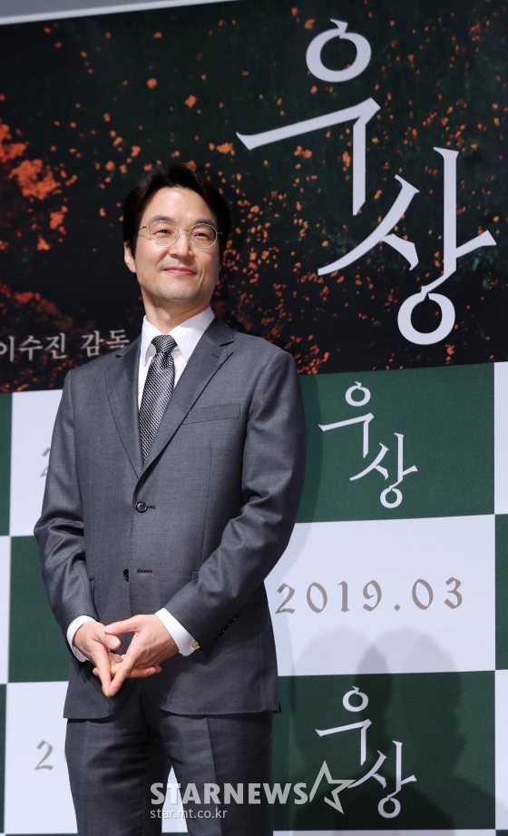 한석규/사진=스타뉴스