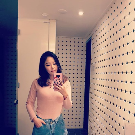 /사진=신지 인스타그램