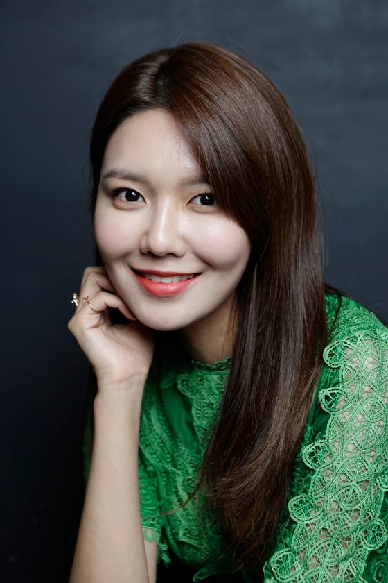 배우 최수영 /사진제공=영화사 조아