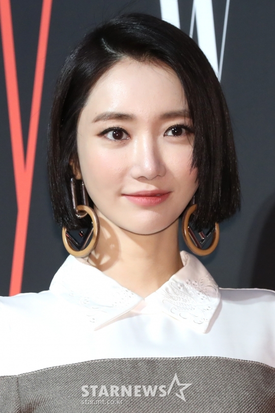 배우 고준희/사진=스타뉴스