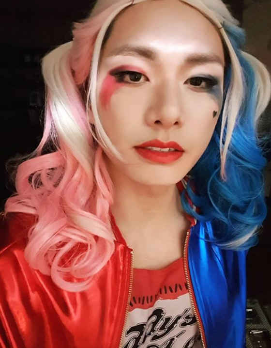 이이경./사진=이이경 인스타그램