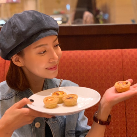 /사진= 윤세아 인스타그램
