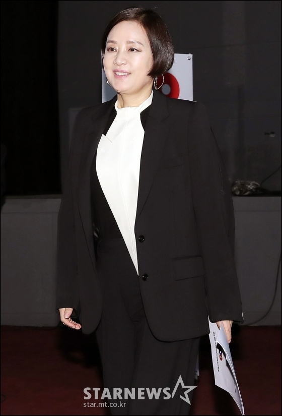 배우 장미희 / 사진=김창현 기자