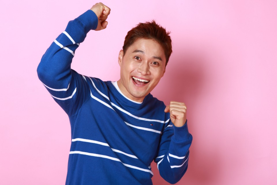 /사진=JJ엔터테인먼트