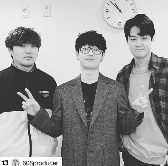 /사진= 하현우 인스타그램