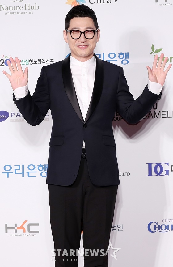 배우 정운택 /사진=김휘선 기자