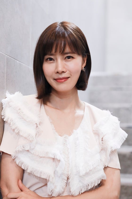 배우 유선 /사진제공=이스트드림시노펙스