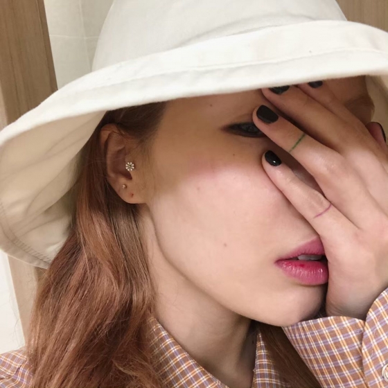 /사진=현아 인스타그램