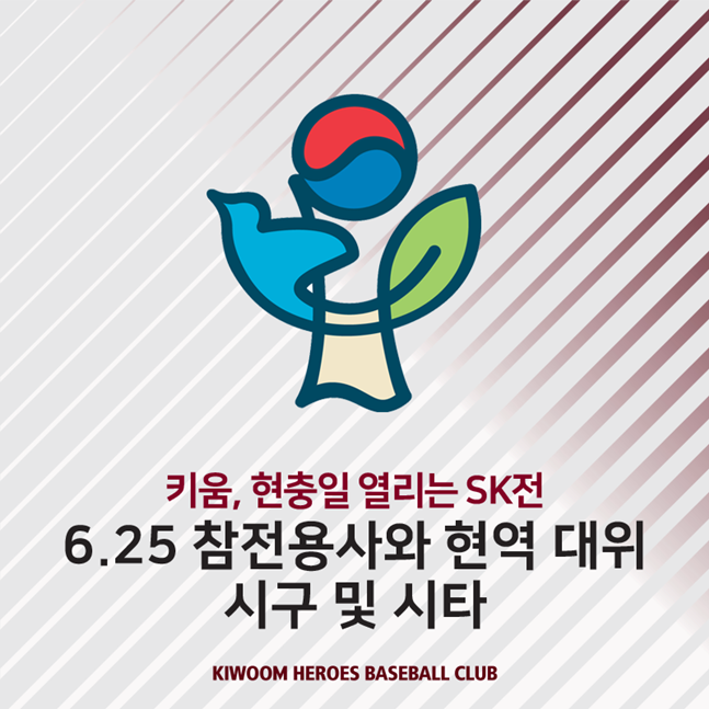 /사진=키움히어로즈