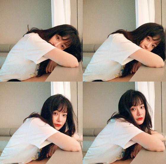 오연서./사진=오연서 인스타그램