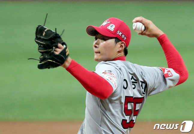 이승진. /사진=뉴스1