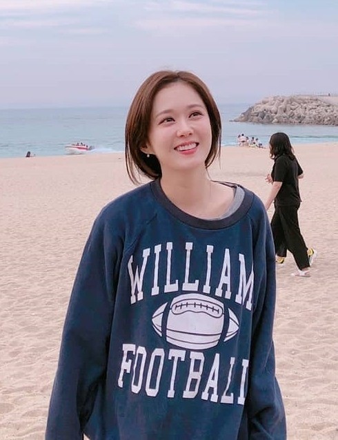 /사진=장나라 인스타그램