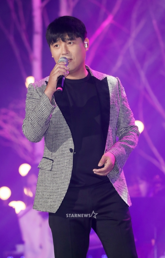 임창정 /사진제공=김휘선 기자