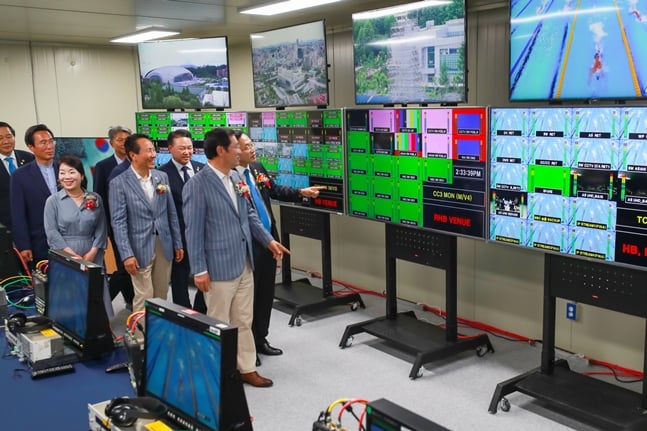 /사진=조직위 제공